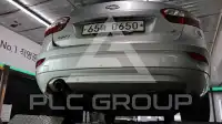 2016 Renault Samsung SM3