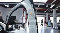 2016 Renault Samsung SM3