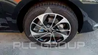 2016 Renault Samsung SM3