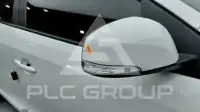 2016 Renault Samsung SM3