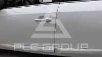 2016 Renault Samsung SM3