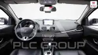 2016 Renault Samsung SM3