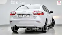 2016 Renault Samsung SM3