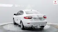 2016 Renault Samsung SM3