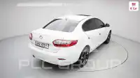 2016 Renault Samsung SM3