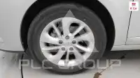2016 Renault Samsung SM3