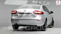 2016 Renault Samsung SM3