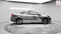 2016 Renault Samsung SM3