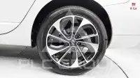 2016 Renault Samsung SM3