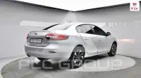 2016 Renault Samsung SM3