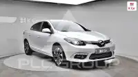 2016 Renault Samsung SM3