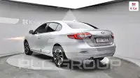 2016 Renault Samsung SM3