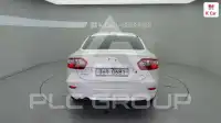 2016 Renault Samsung SM3