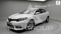 2016 Renault Samsung SM3