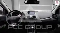 2016 Renault Samsung SM3