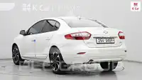 2016 Renault Samsung SM3