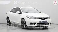2016 Renault Samsung SM3