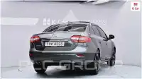 2016 Renault Samsung SM3