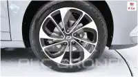 2016 Renault Samsung SM3