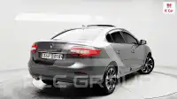 2016 Renault Samsung SM3