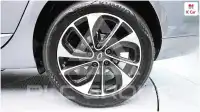 2016 Renault Samsung SM3