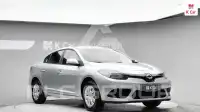 2016 Renault Samsung SM3