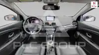 2016 Renault Samsung SM3