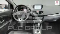2016 Renault Samsung SM3