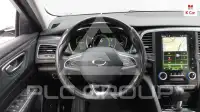 2016 Renault Samsung SM6
