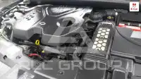 2016 Renault Samsung SM6