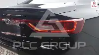 2016 Renault Samsung SM6