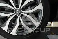 2016 Renault Samsung SM6