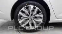 2016 Renault Samsung SM6
