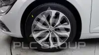 2016 Renault Samsung SM6