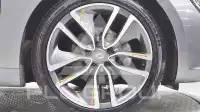 2016 Renault Samsung SM6