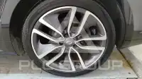 2016 Renault Samsung SM6