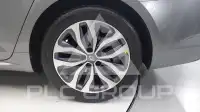 2016 Renault Samsung SM6