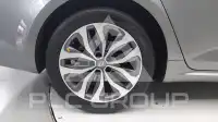 2016 Renault Samsung SM6