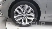 2016 Renault Samsung SM6