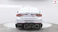 2016 Renault Samsung SM6