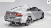 2016 Renault Samsung SM6