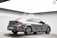 2016 Renault Samsung SM6