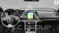 2016 Renault Samsung SM6