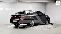 2016 Renault Samsung SM6