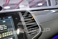 2016 Renault Samsung SM6