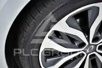 2016 Renault Samsung SM6