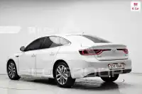 2016 Renault Samsung SM6