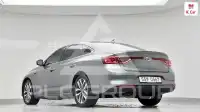 2016 Renault Samsung SM6
