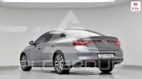 2016 Renault Samsung SM6