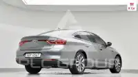 2016 Renault Samsung SM6